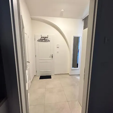 Hermes Petrska Apartmán Praha